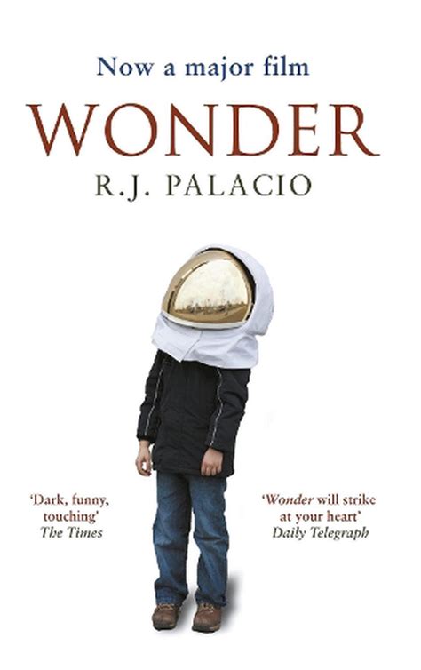 Wonder By R J Palacio Paperback 9780552778626 Buy Online At The Nile