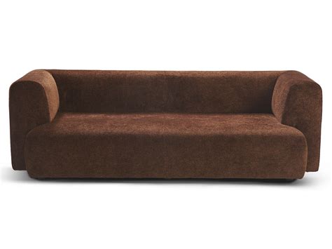 Duo Maxi 2 Seater Sofa 2 Seater Fabric Sofa By Sancal Design Rafa