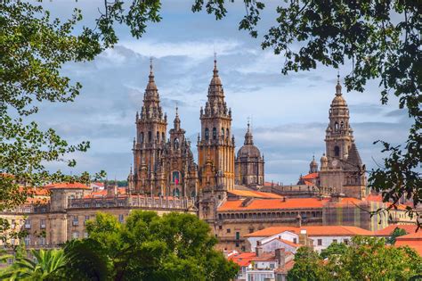 8 Cosas Que Hacer En Santiago De Compostela ¿cuáles Son Los