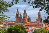 8 cosas que hacer en Santiago de Compostela - ¿Cuáles son los ...