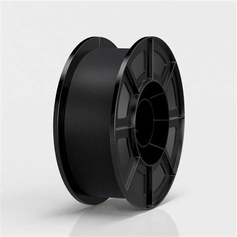 high quality pla carbon fiber 3d printer filament factory and manufacturers tronhoo
