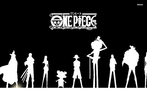 One Piece Vector At Collection Of One Piece Vector