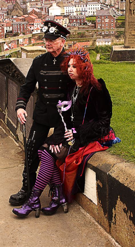 whitby goth weekend 25 whitby goth weekend sat 28th april … flickr