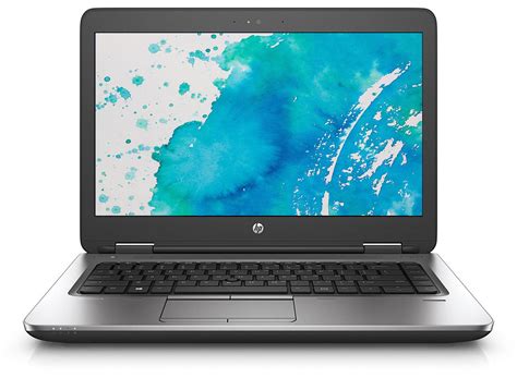 Hp Probook 645 G1 Amd A6 4400m 14 Now With A 30 Day Trial Period