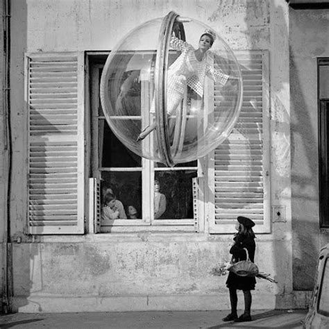 By The Way Melvin Sokolsky Bubble Series