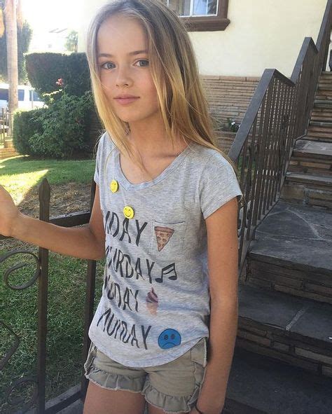 35 ideas de kristina pimenova kristina pímenova niñas modelos las niñas mas bonitas