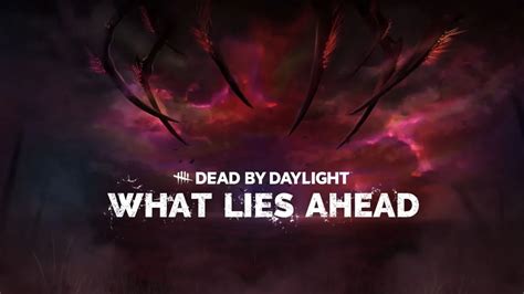 Supermassive Midwinter Working On Dead By Daylight Spin Off Games