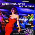 Ella Mae Morse - Barrelhouse, Boogie And The Blues - MVD Entertainment ...