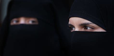 Un Criticizes French Burqa Ban Demands Review The Daily Caller