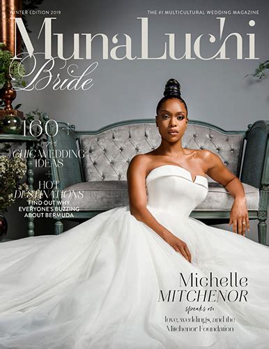 8 Best Wedding Magazines For Your Inspiration Flipsnack Blog