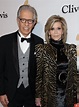 Here's Why Jane Fonda Allegedly Split From Her Long-Time Boyfriend ...