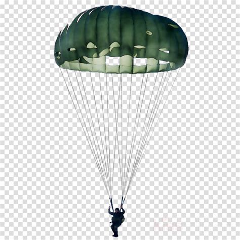 Download Parachute Clipart Parachuting Parachute