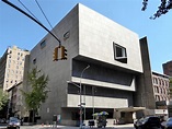 Art & Photography: Postcard from New York, 1: Whitney Museum of ...