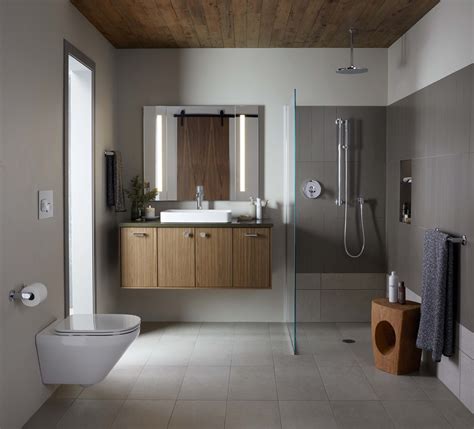 KOHLER’S footprint on rise | Partnership with Bathroom Fusion