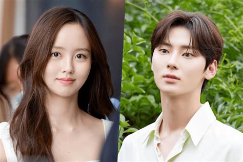Useless Lies Confirms July Premiere Date And Casting Of Kim So Hyun