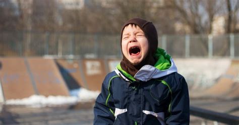 Child Having A Meltdown Here Are 7 Tips To Help Calm Them The Autism