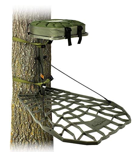 Best Climbing Tree Stand Best Of Review Geeks