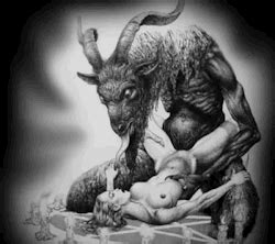 Demonic Possession Occult Ritual Satanic Trance Porno Quality