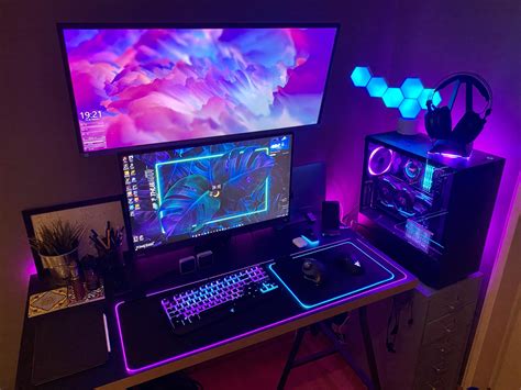 The Best Gaming Setups For 2021 Demand Store