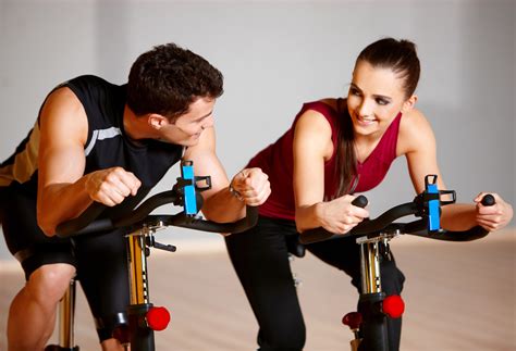 Fun First Dates With Fitness Eligible Magazine