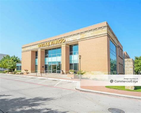 Follow along for all the latest company news and updates. Wells Fargo Bank Building - 901 West Rosedale Street, Fort ...