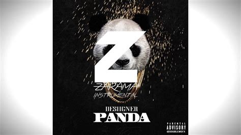 Desiigner Panda Official Instrumental Youtube