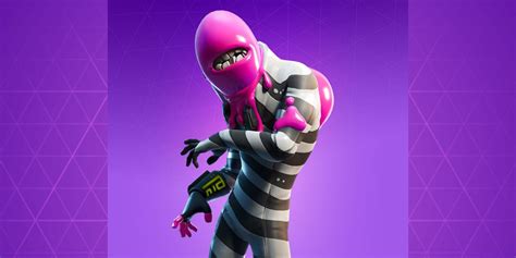 Fortnite The Best Horror And Halloween Skins In The Game Ranked