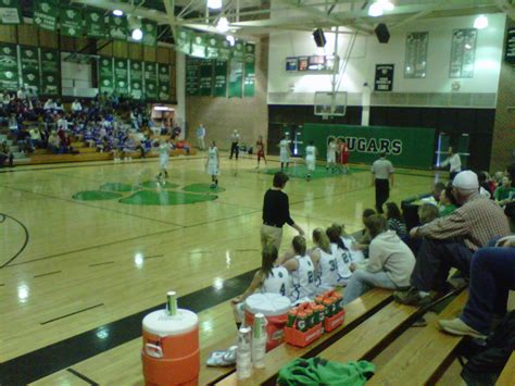 Yancey County Sports Blog January 2011