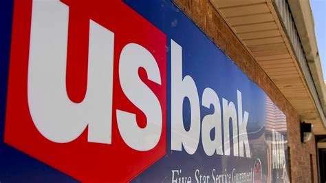 Us Bancorp Fined 613m Charged With Poor Money Laundering Controls