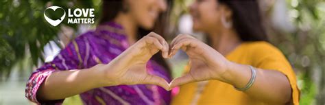 Lforlove La Campaña Que Busca Cambiar La Percepción De Las Lesbianas En India Hay Una