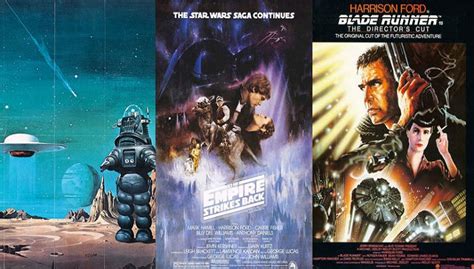 50 Brilliant Science Fiction Movies That Everyone Should See At Least