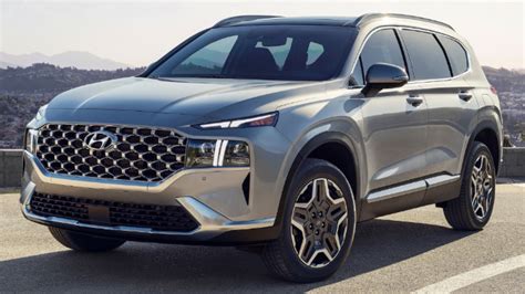 Best Plug In Hybrid Suvs For 2023 And 2024