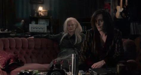 Adam And Eve Only Lovers Left Alive Lovers Wish I Was There