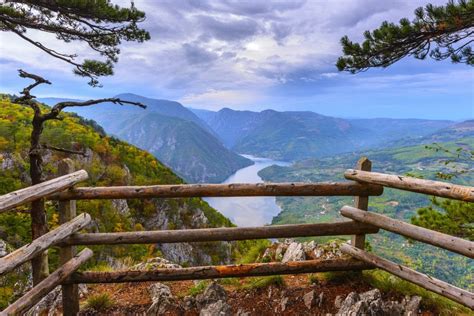 12 Best Places To Visit In Serbia By A Local