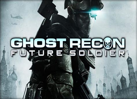 Ghost Recon Future Soldier Walkthrough Strategy Guide Xbox 360 Ps3