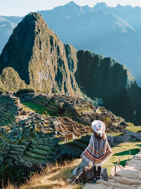 The Ultimate Peru Itinerary Artofit