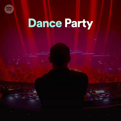 Top 10 Followed Spotify Playlists For Dance And Electronic Music