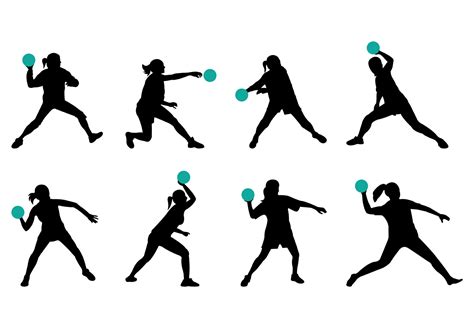 Dodgeball Clipart Free Download On Clipartmag