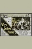Why Leave Home? (1929) - Posters — The Movie Database (TMDB)
