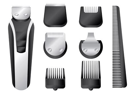 Hair clipper andis easycut raca hairstyle barber, razor, hair, shaving png. Free Hair Clippers Icons Vector 128412 Vector Art at Vecteezy