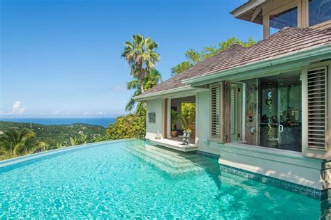 Jamaica Villas Offer The Ideal Vacation Top Real Estate