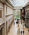 Metropolitan Museum of Art New York City | Exploring Our World