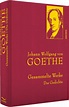 Johann Wolfgang von Goethe. Gesammelte Werke. Die Gedichte. | Jetzt ...