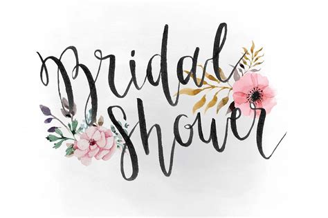 Bridal Shower Wallpapers Wallpaper Cave