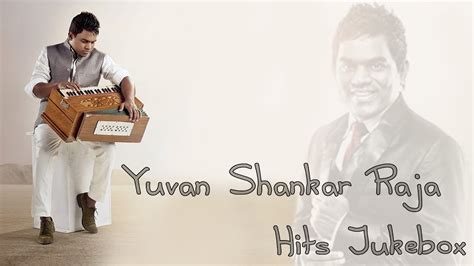 In this paragraph, i would like to show something about his some popular songs. Yuvan Shankar Raja Hits Volume 1 - Jukebox | Tami Movie ...