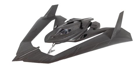 May178527 Bvs Batplane 125 Scale Model Kit Previews World