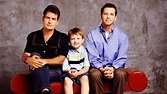 Two And A Half Men Wallpapers - Wallpaper Cave