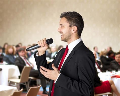 15 Tips To Speaking In Front Of People Little Things Matter