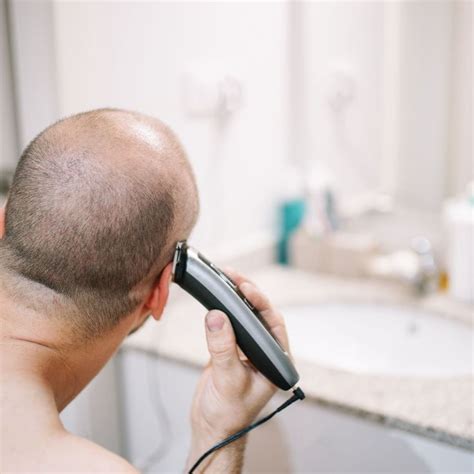 Grooming Tips For Bald Men Bald Men Balding Grooming