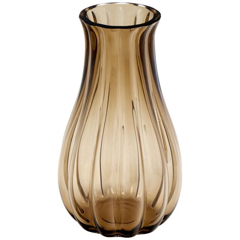 Large Purple Murano Glass Vase For Sale At 1stdibs